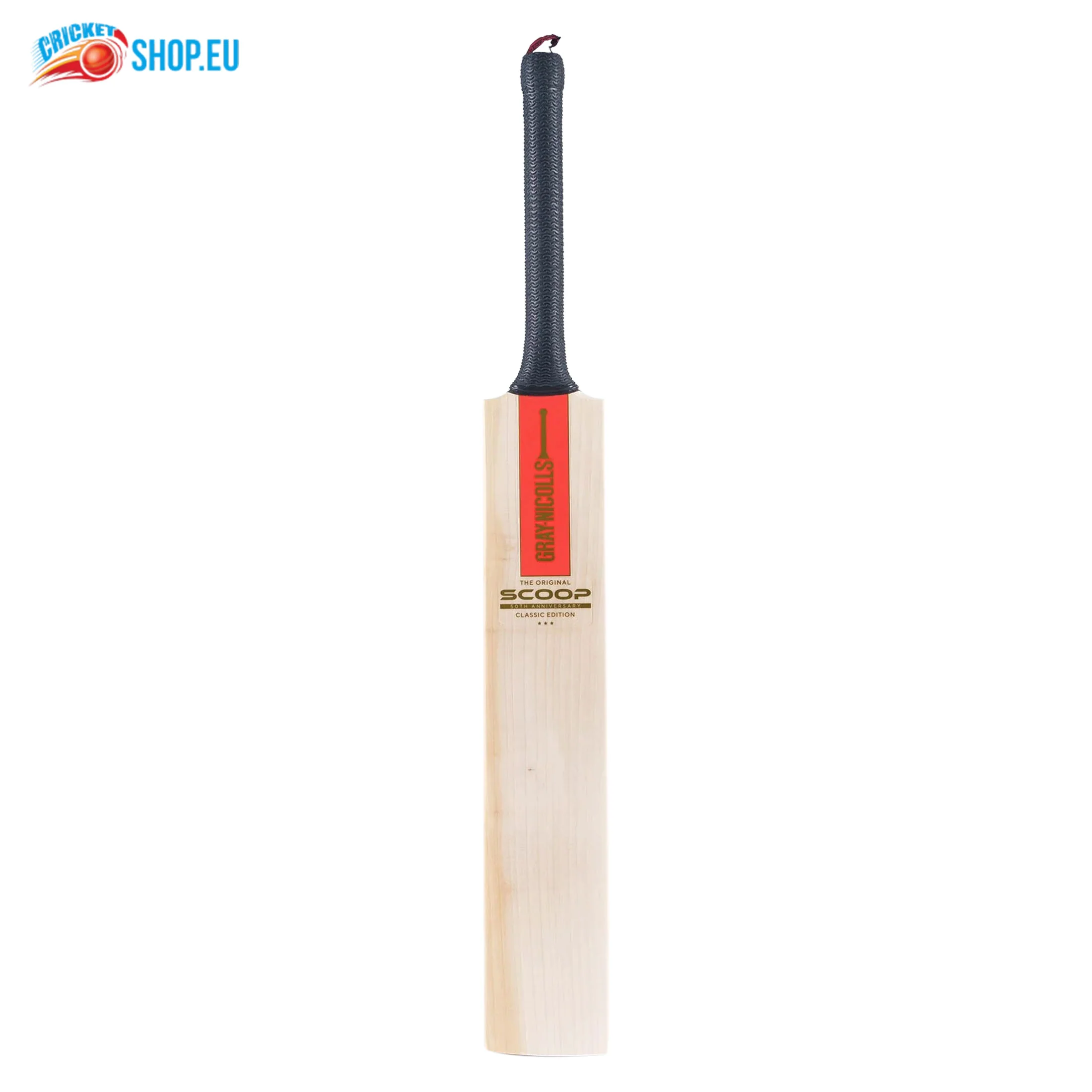 Gray Nicolls Scoop 50 Classic Edition Cricket Bat - Image 4