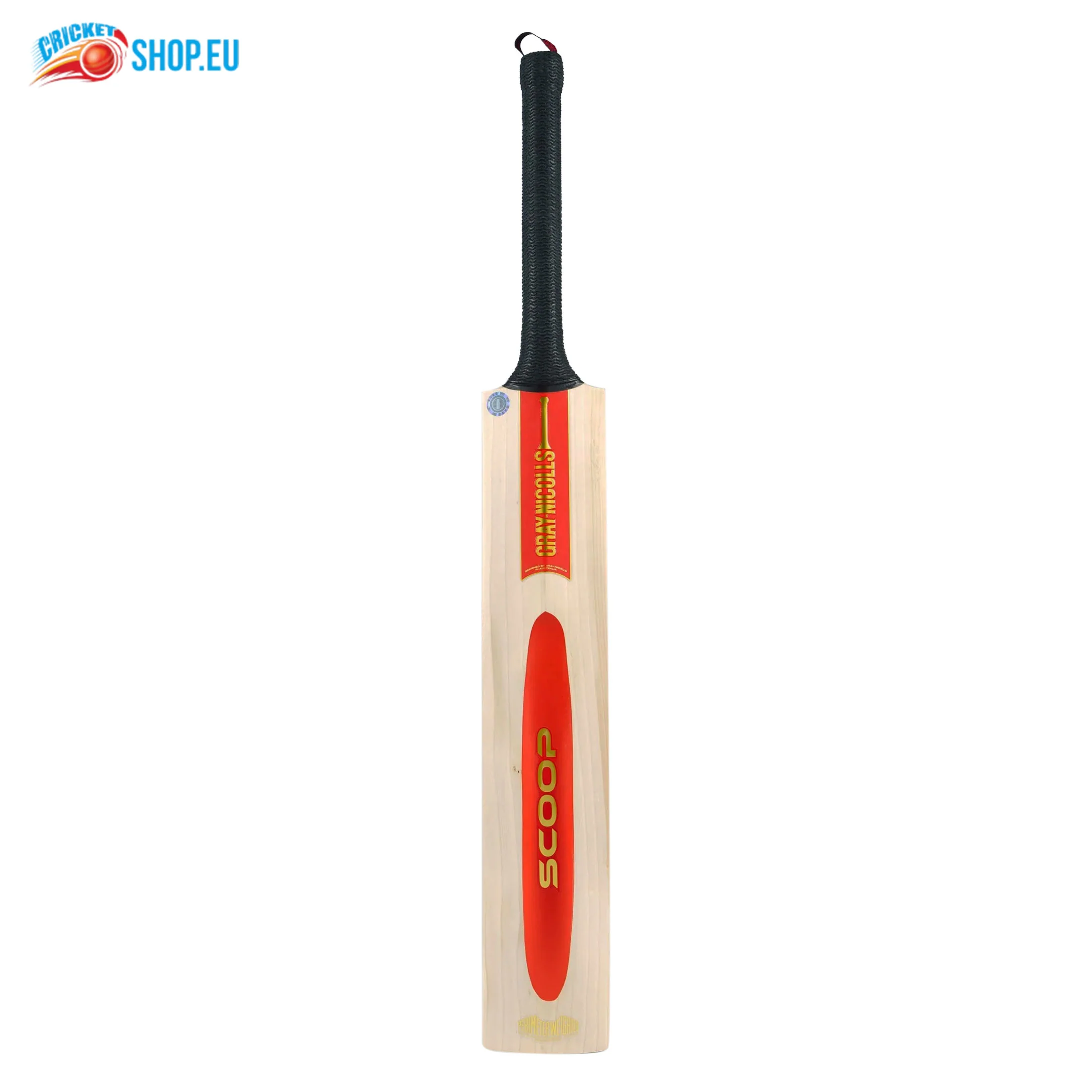 Gray Nicolls Scoop 50 Players Edition Cricket Bat - Image 6
