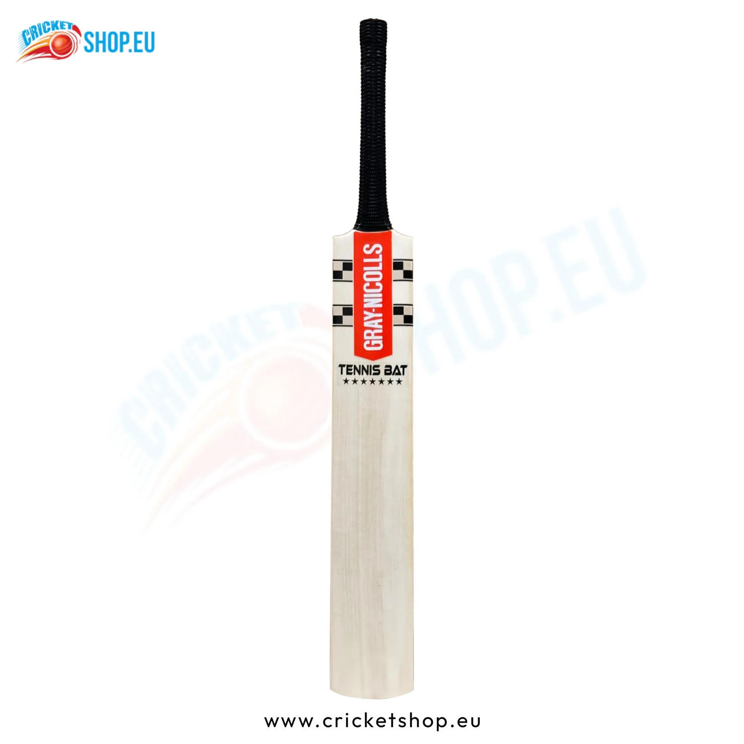 Gray Nicolls Scoop 7 Star Kashmir Willow Cricket Bat - Image 3