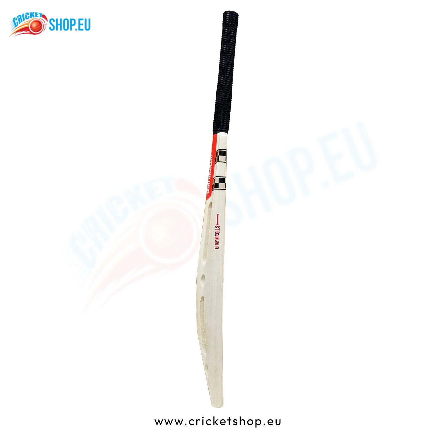 Gray Nicolls Scoop 7 Star Kashmir Willow Cricket Bat - Image 4