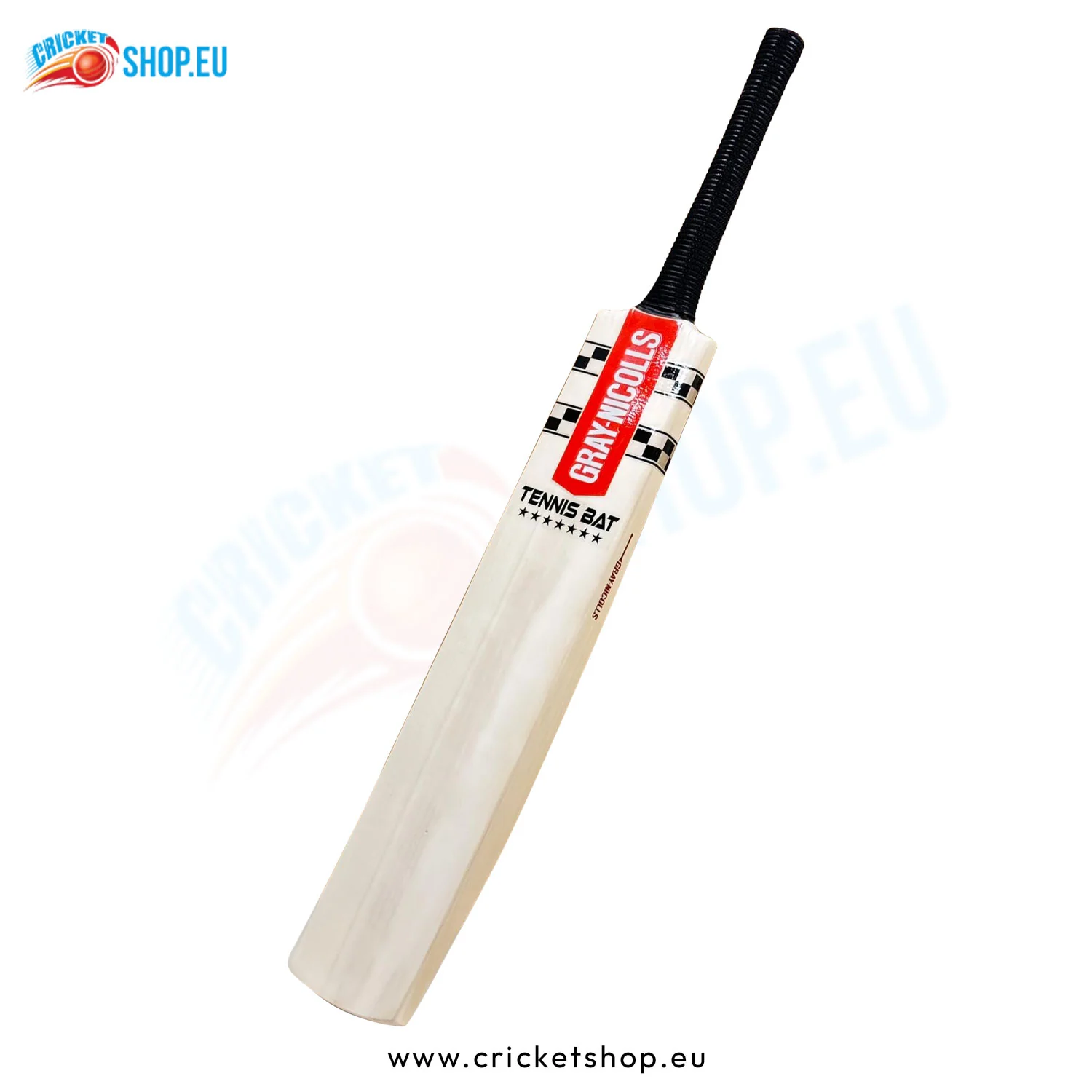 Gray Nicolls Scoop 7 Star Kashmir Willow Cricket Bat - Image 7