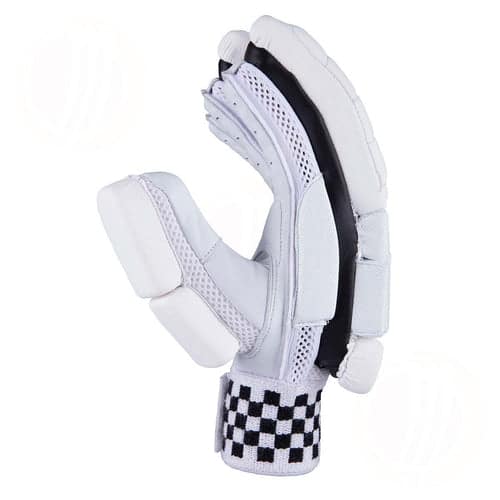 Gray Nicolls Select Gem Cricket Batting Gloves Adult - Image 2