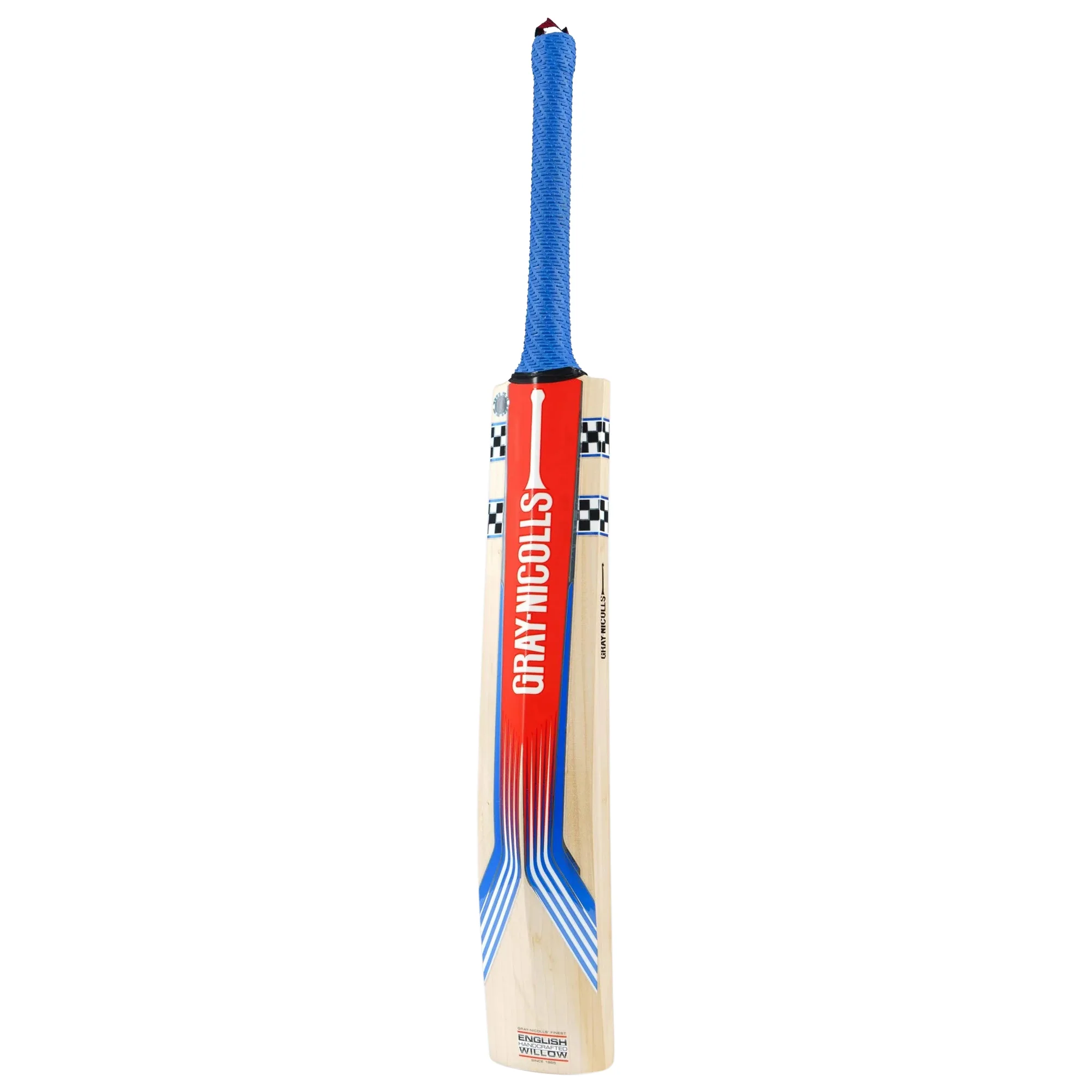Gray Nicolls Stratos 1.0 4 Star Cricket Bat SH - Image 5