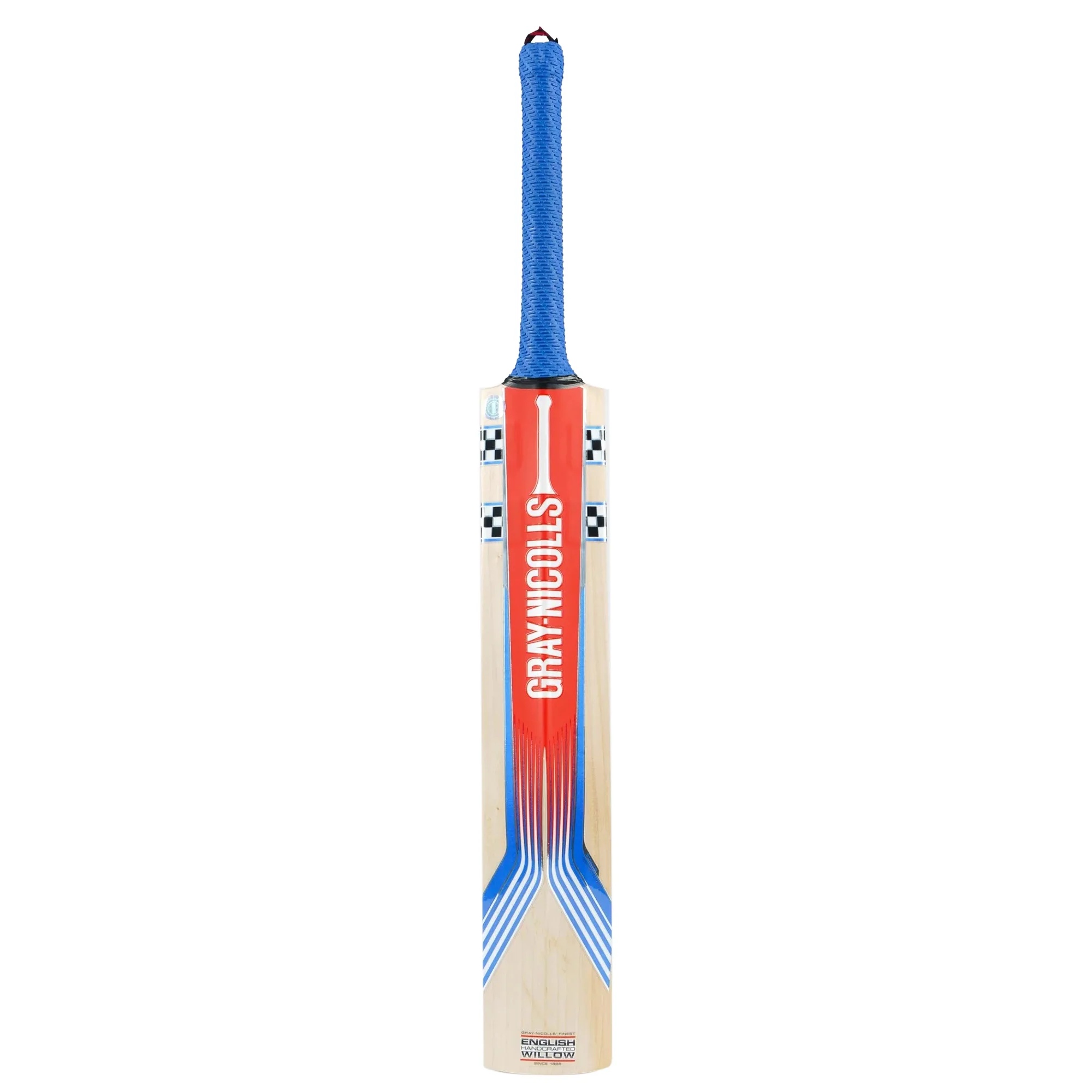 Gray Nicolls Stratos 1.0 5 Star Cricket Bat - Image 6