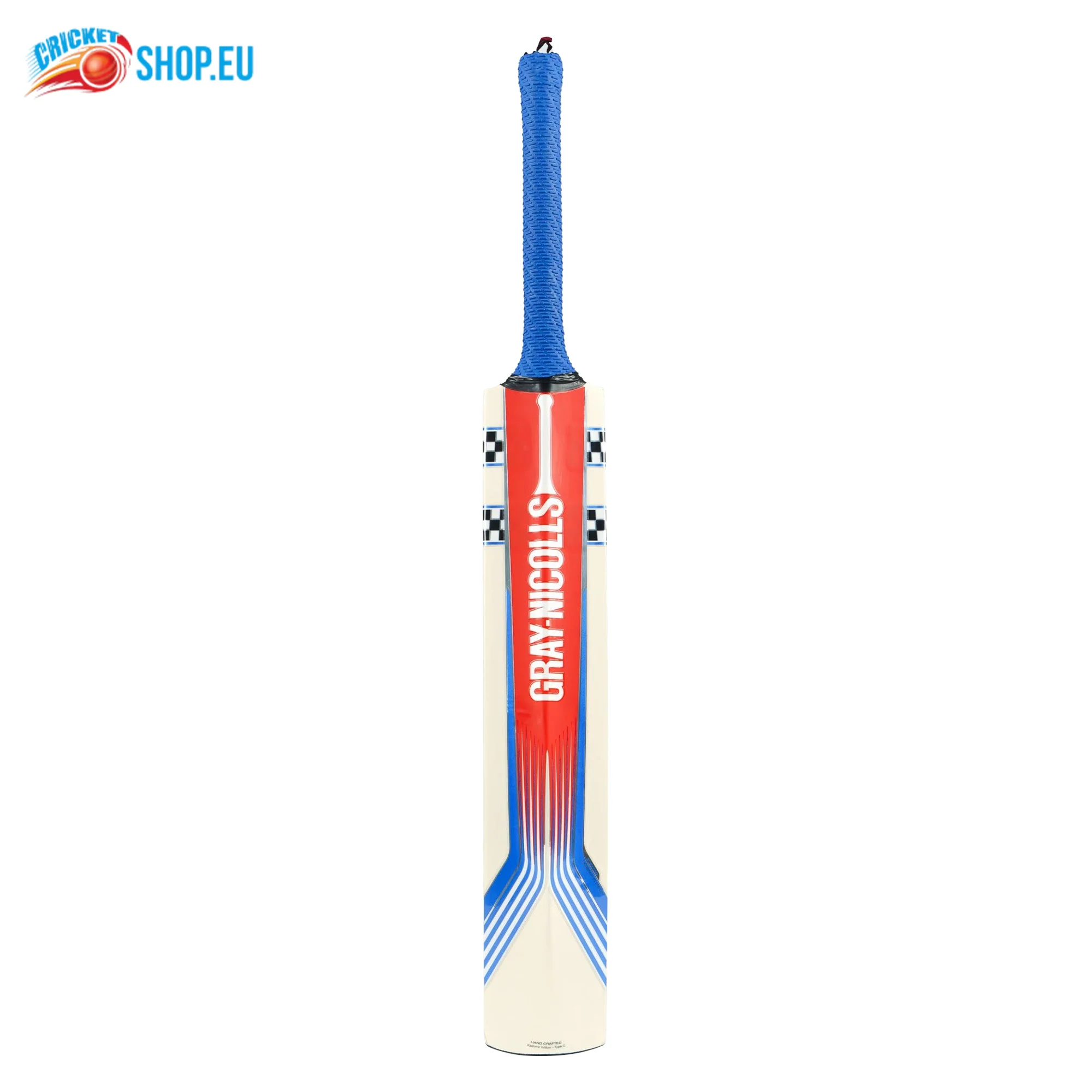 Gray Nicolls Stratos 1.0 Thunder Kashmir Willow Cricket Bat - Image 4