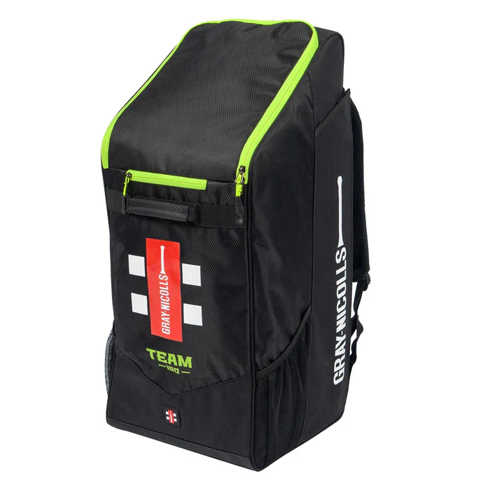 Gray Nicolls Team 150 Duffle Cricket Bag - Image 2