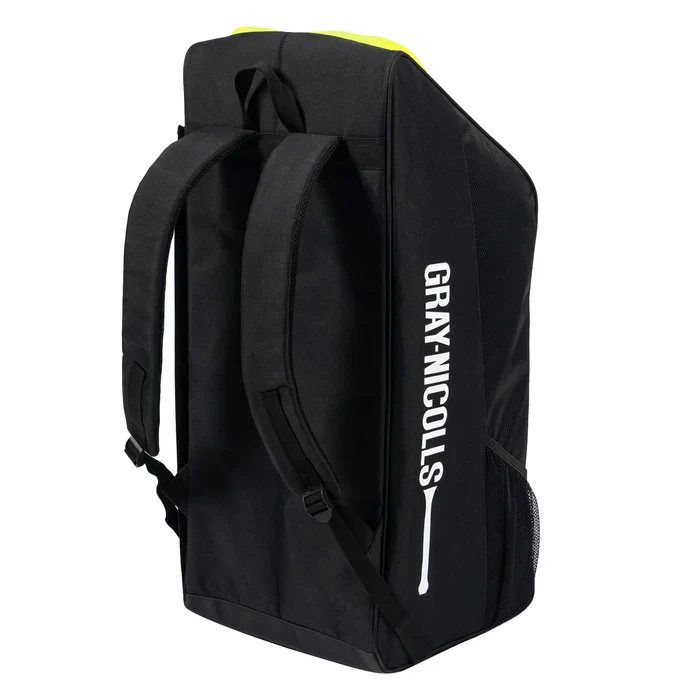Gray Nicolls Team 150 Duffle Cricket Bag - Image 3