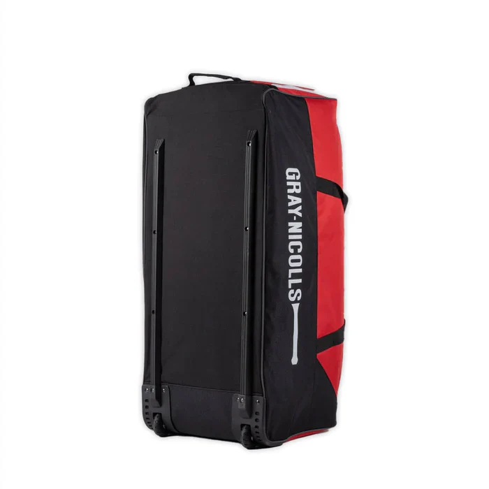 Gray Nicolls Team 350 Wheelie Cricket Bag - Image 4