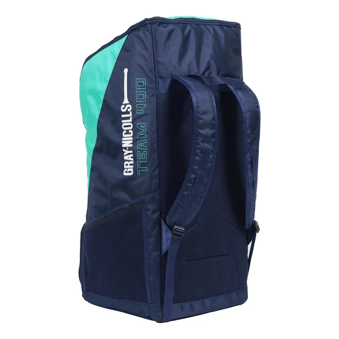 Gray Nicolls Team 400 Duffle Bag - Image 2