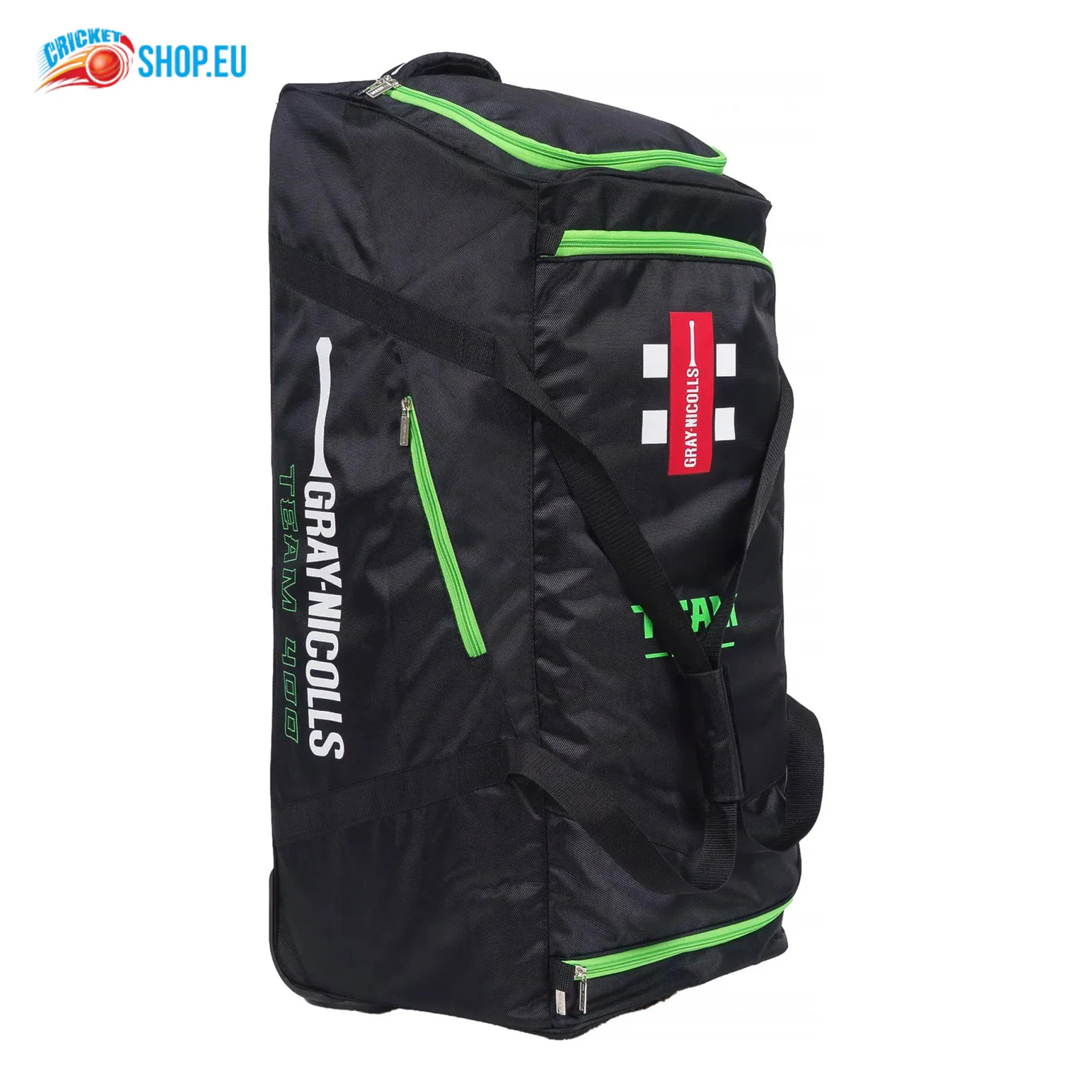 Gray Nicolls Team 400 Wheelie Bag