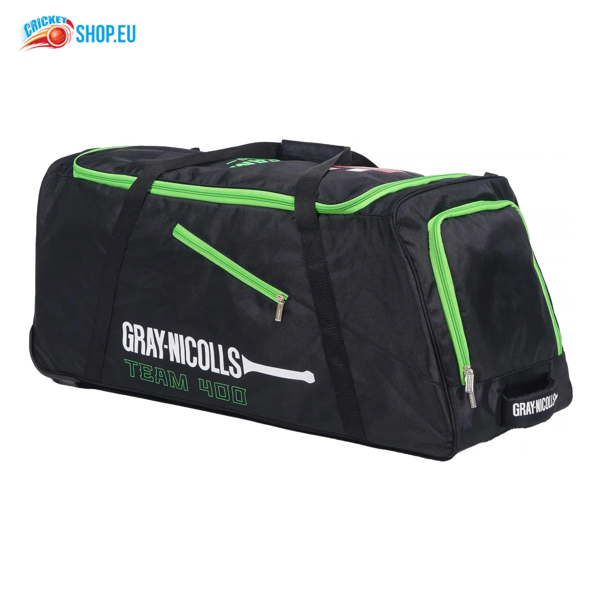 Gray Nicolls Team 400 Wheelie Bag - Image 2