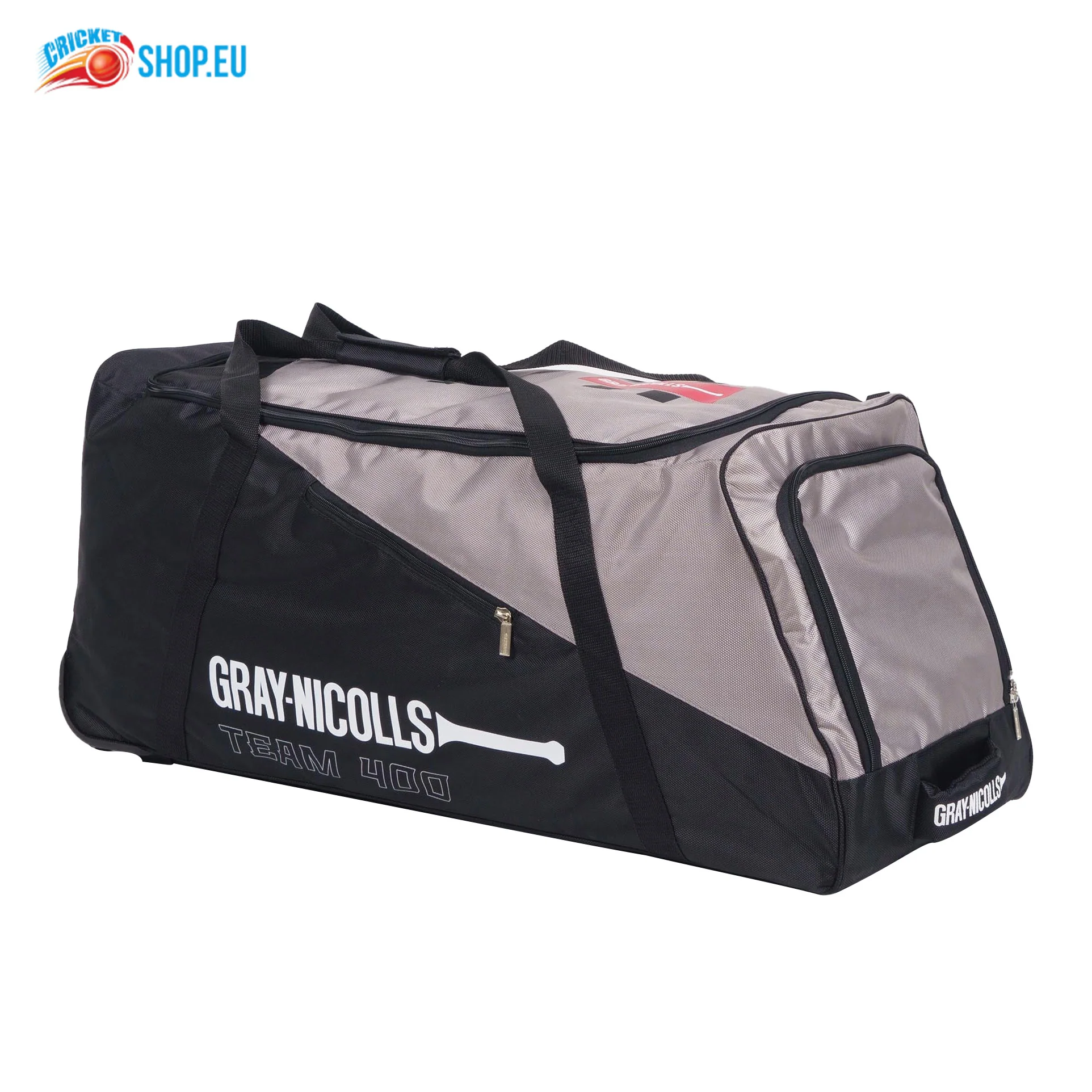 Gray Nicolls Team 400 Wheelie Bag - Image 6