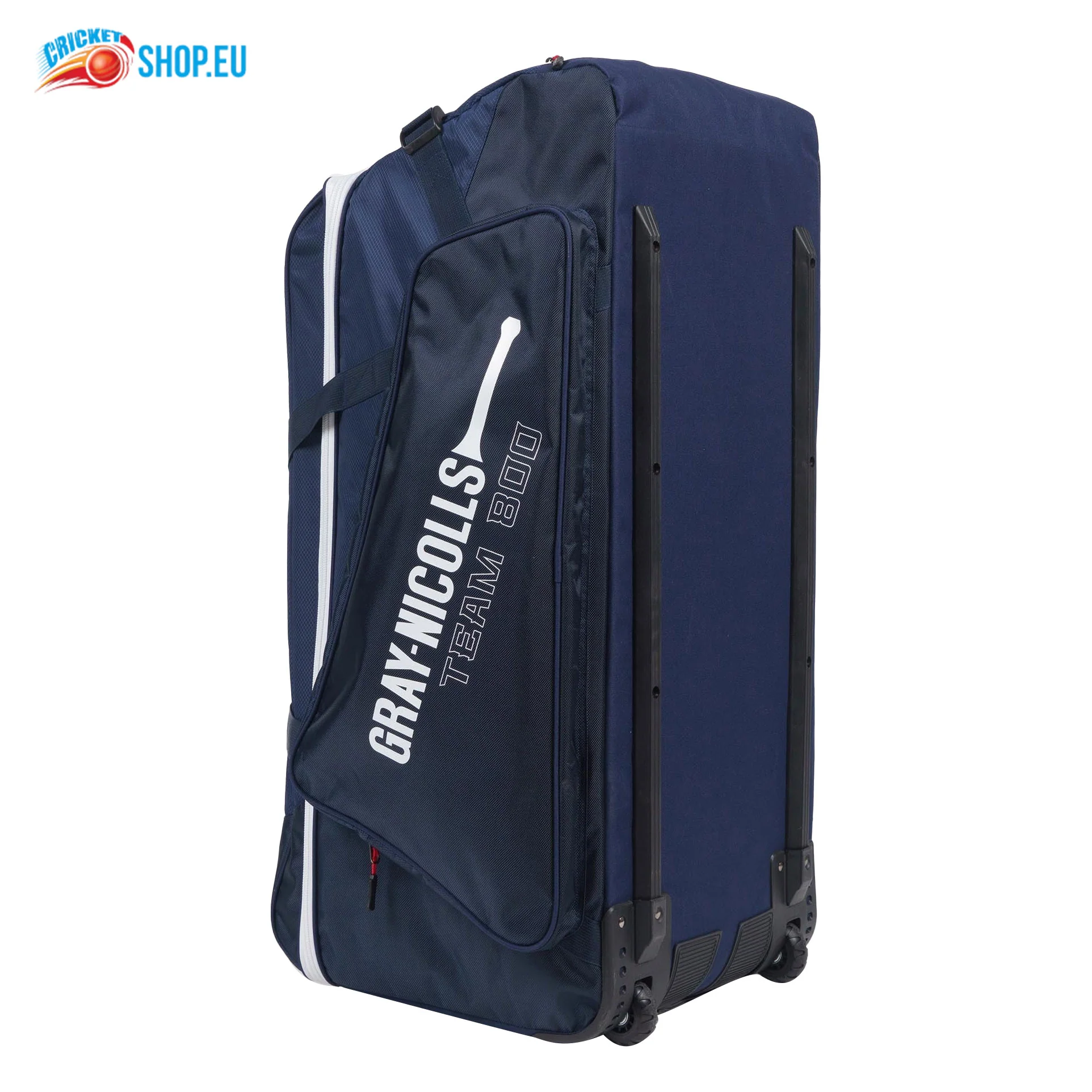Gray Nicolls Team 800 Wheelie Bag - Image 2