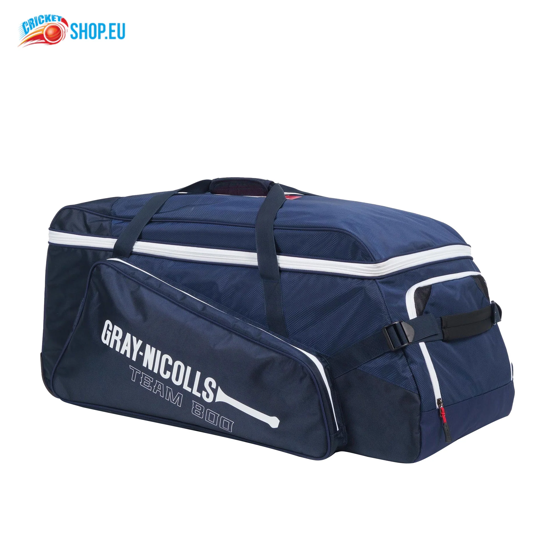 Gray Nicolls Team 800 Wheelie Bag - Image 3