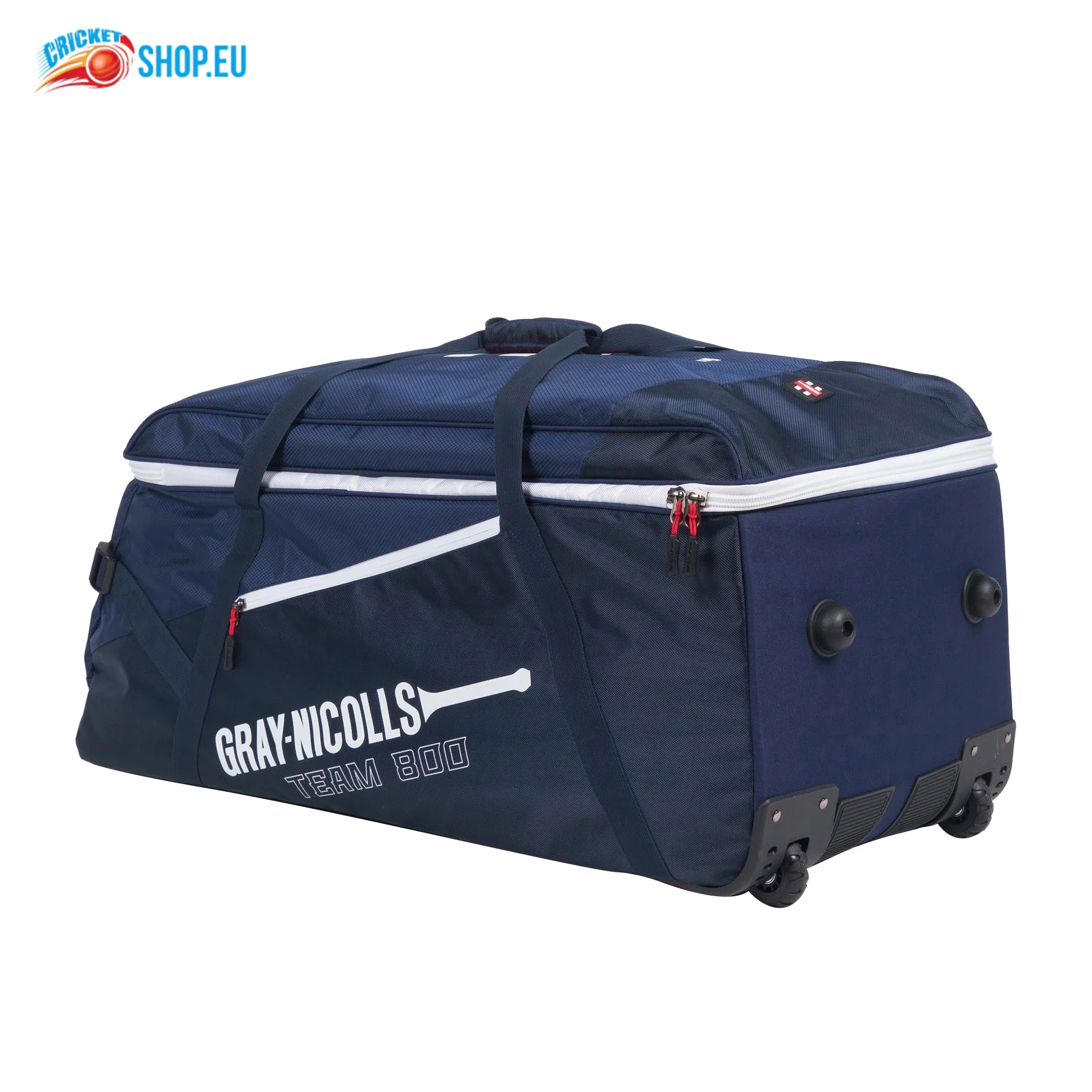Gray Nicolls Team 800 Wheelie Bag - Image 4