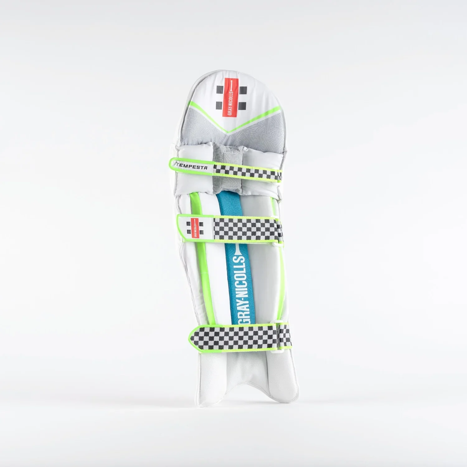 Gray Nicolls Tempesta Cricket Batting Pads - Image 3