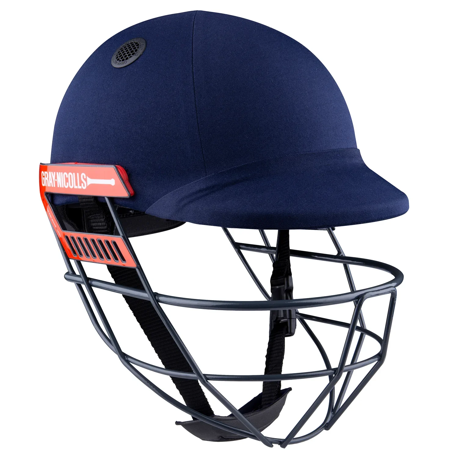 Gray Nicolls Ultimate Cricket Helmet - Image 4