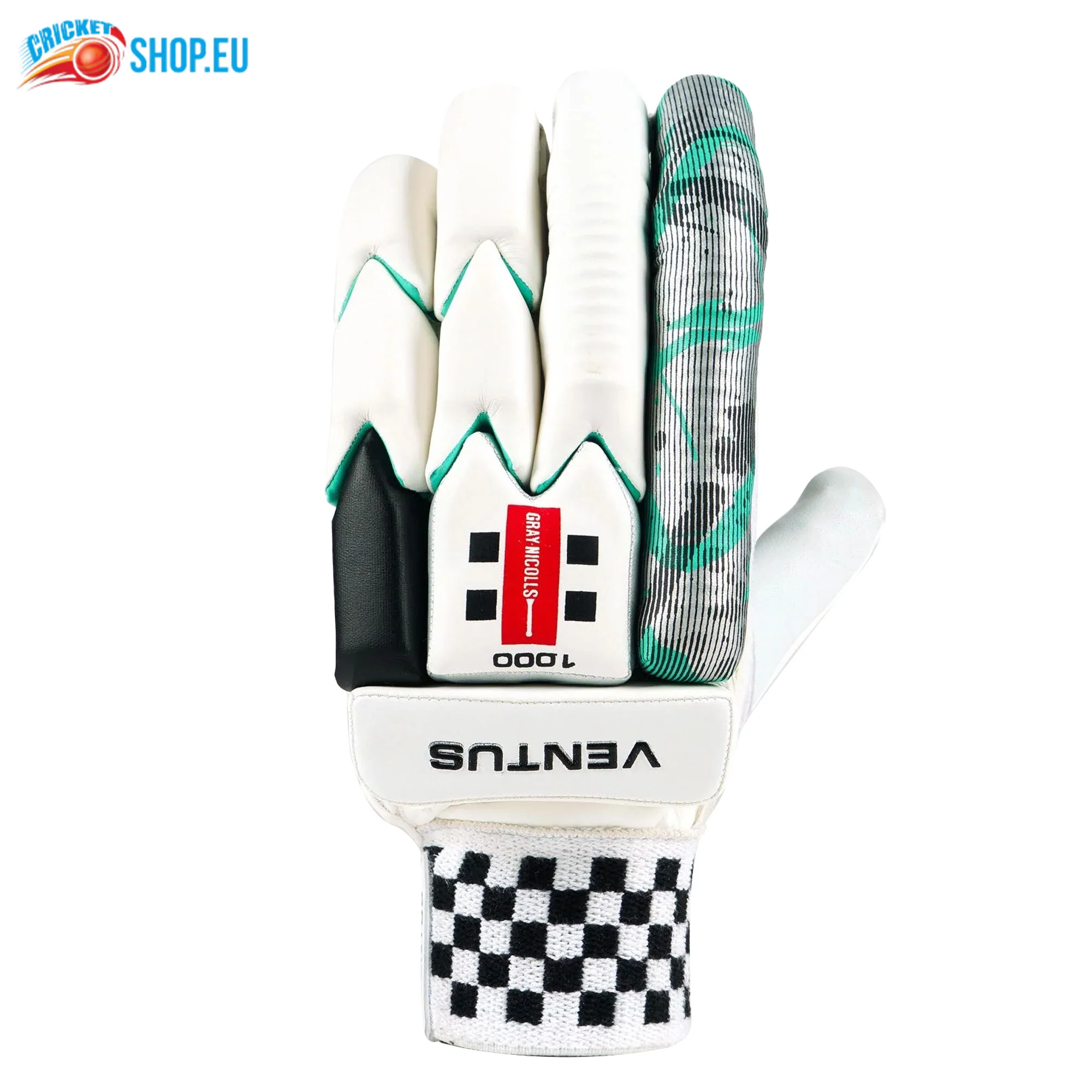 Gray Nicolls Ventus 1.0 1000 Batting Gloves - Image 2