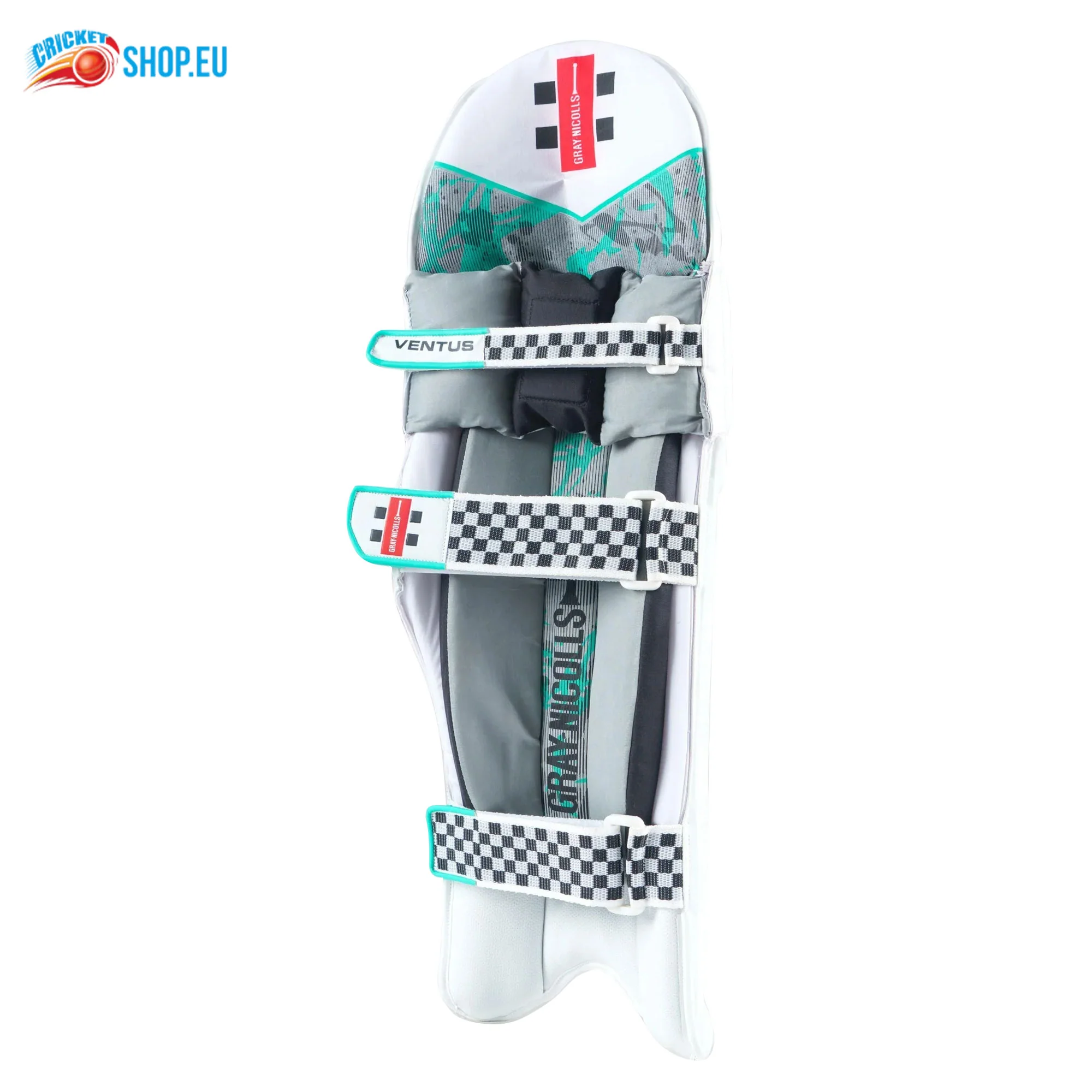 Gray Nicolls Ventus 1.0 Batting Pads - Image 2