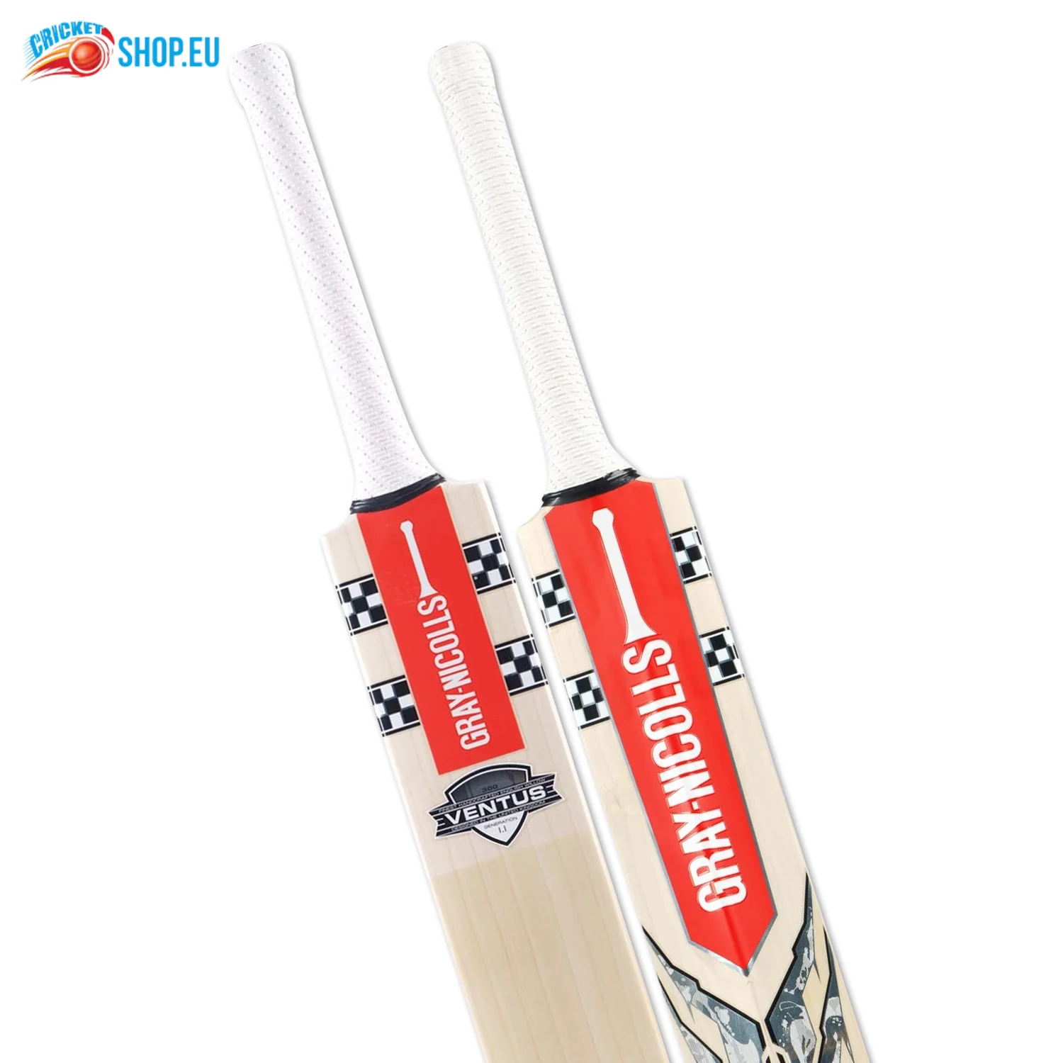 Gray Nicolls Ventus 1.1 300 Cricket Bat - Image 6