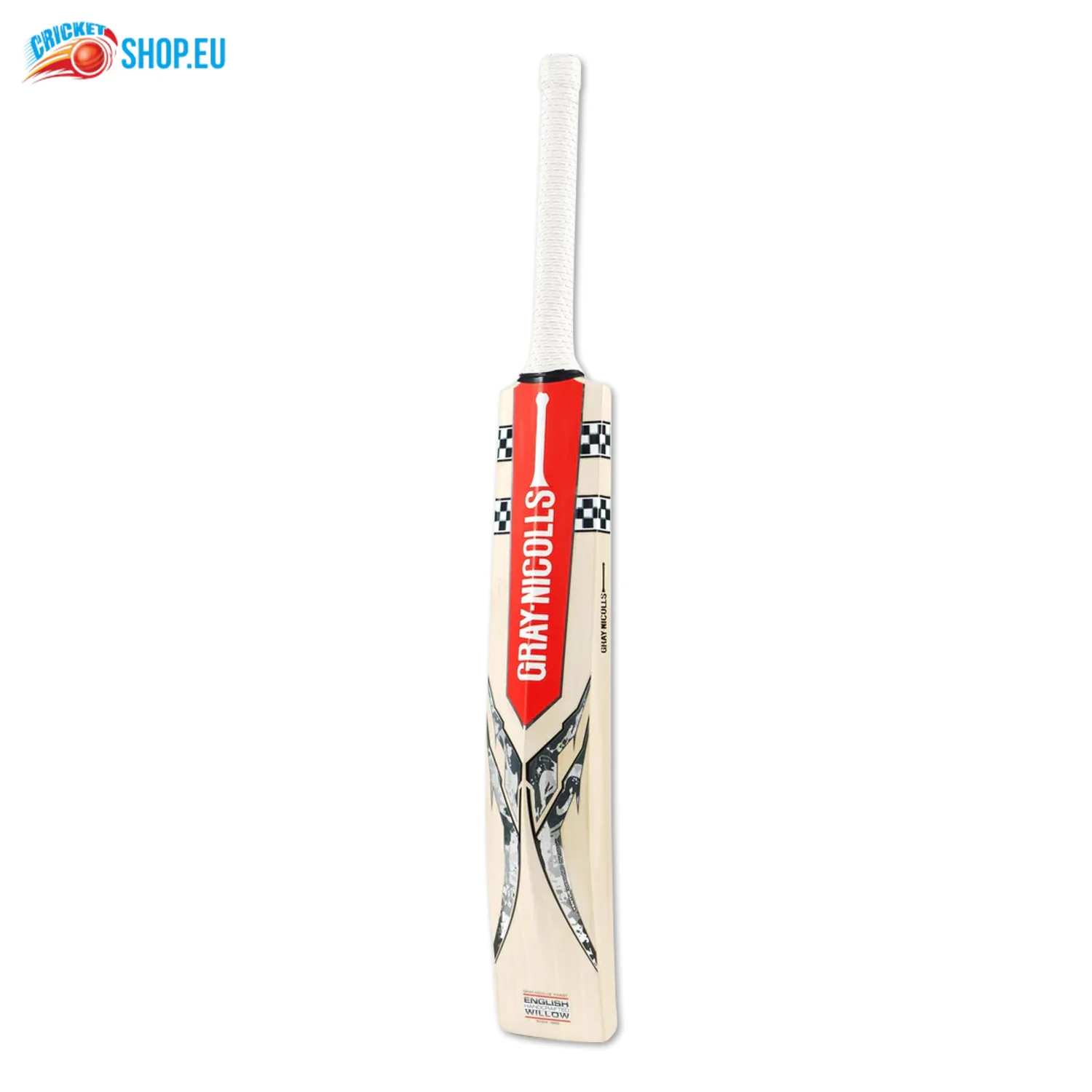Gray Nicolls Ventus 1.1 300 Cricket Bat - Image 8