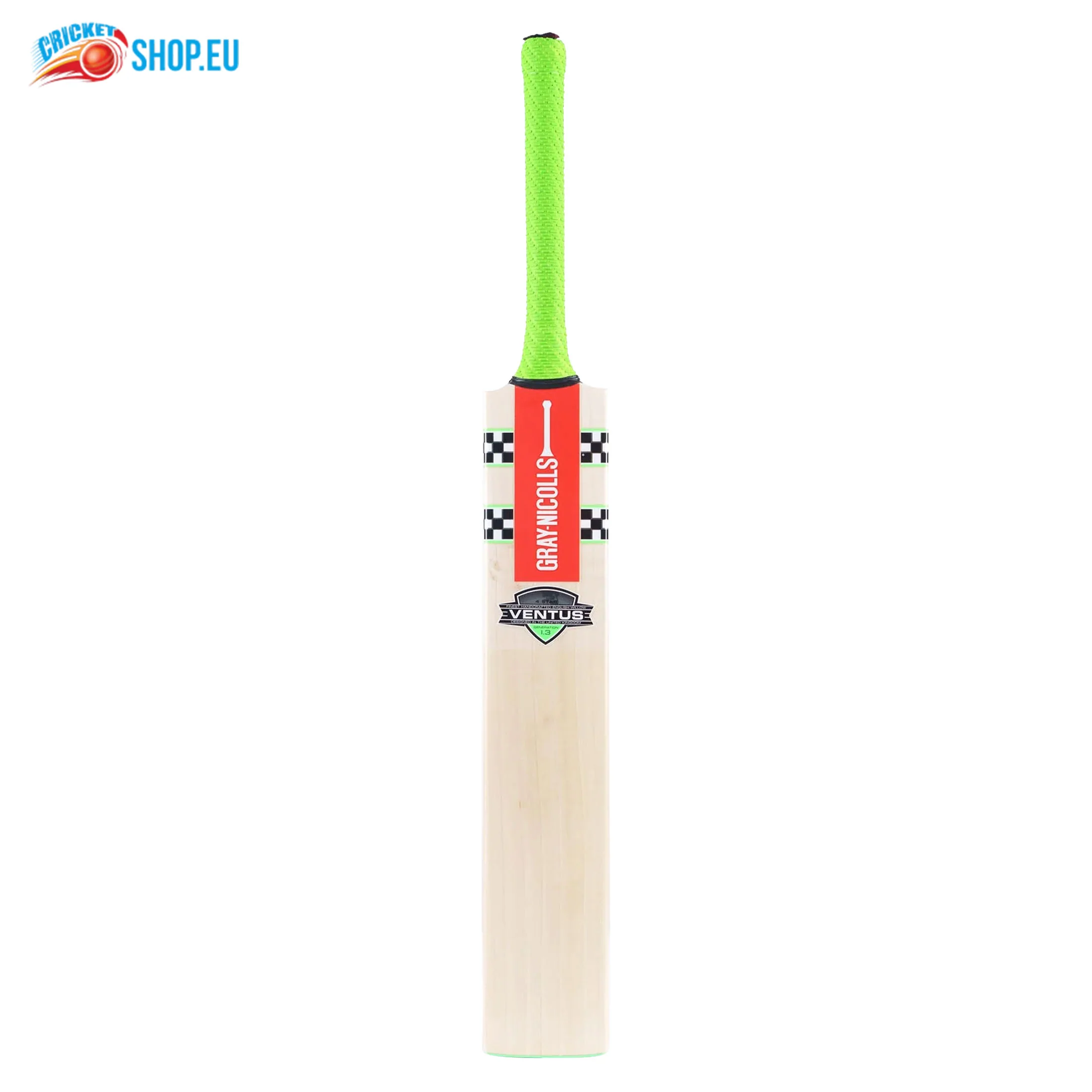 Gray Nicolls Ventus 1.3 4 Star Cricket Bat - Image 2