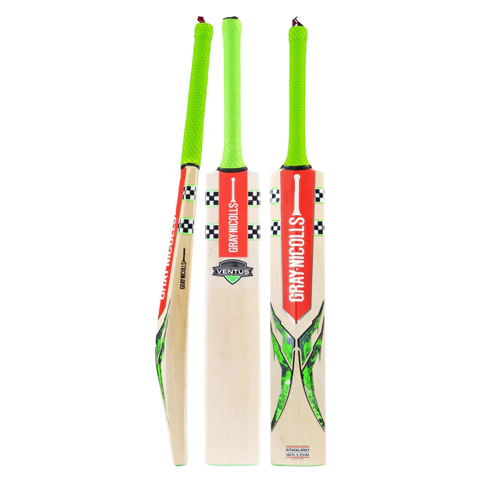 Gray Nicolls Ventus 1.3 4 Star Cricket Set With Bat - Image 2