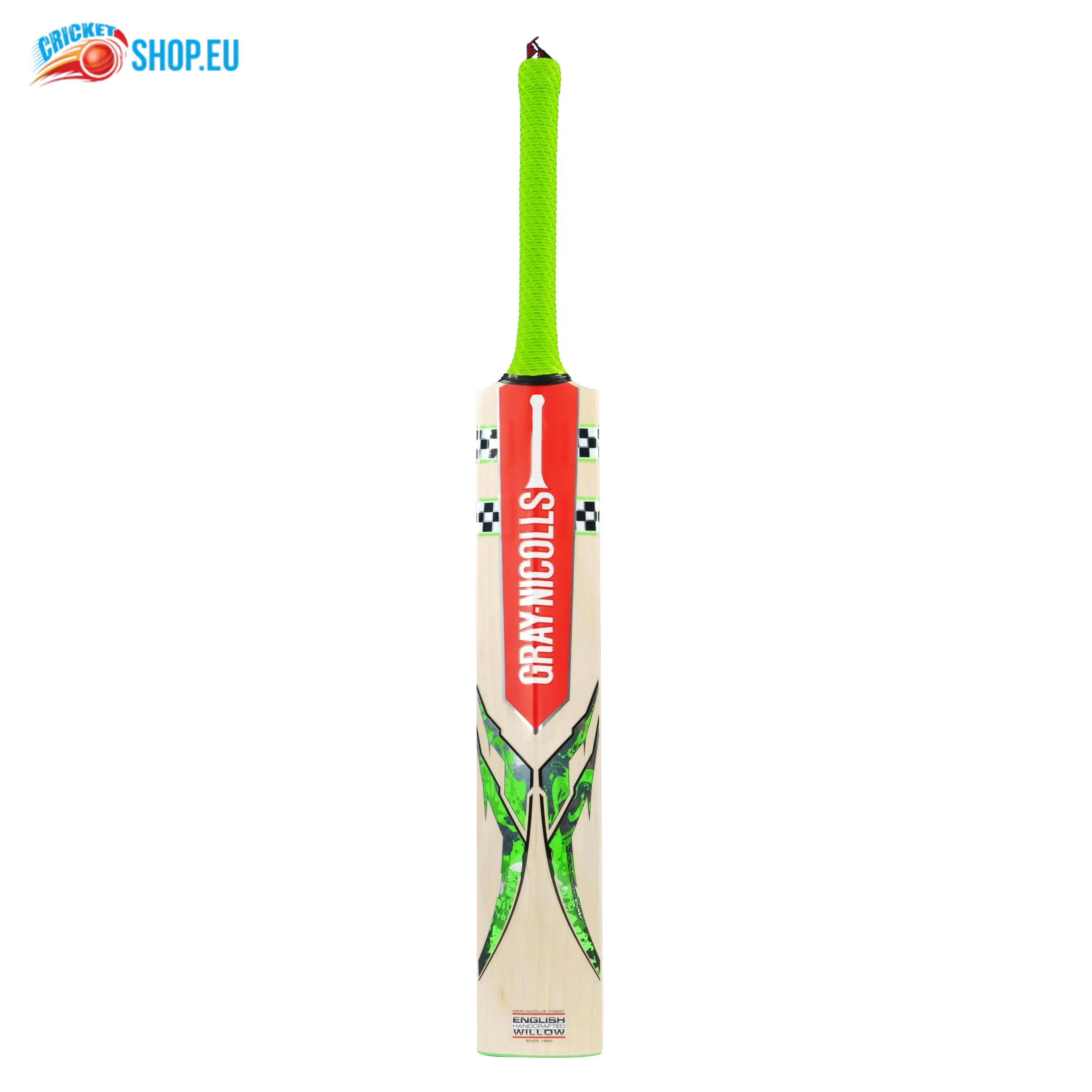 Gray Nicolls Ventus Gen 1.3 5 Star Cricket Bat - Image 4