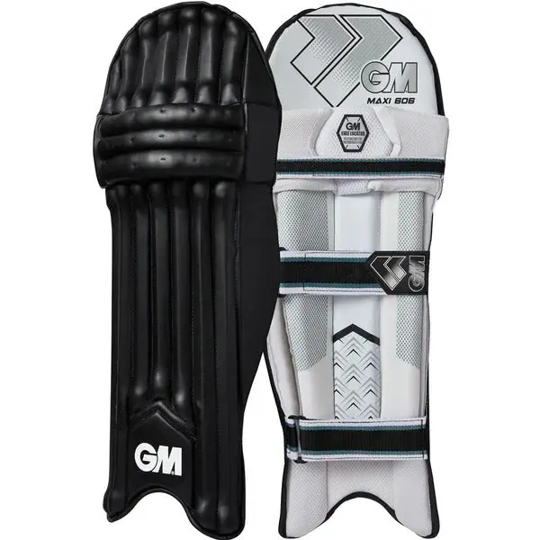 Gunn and Moore 606 Pads & Gloves Set - Image 4