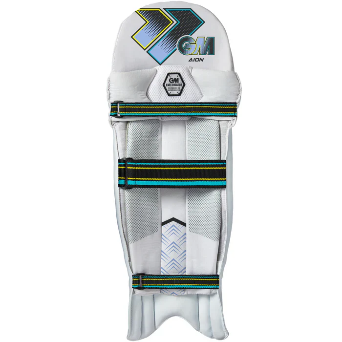 Gunn And Moore Aion Cricket Batting Pads - Image 2