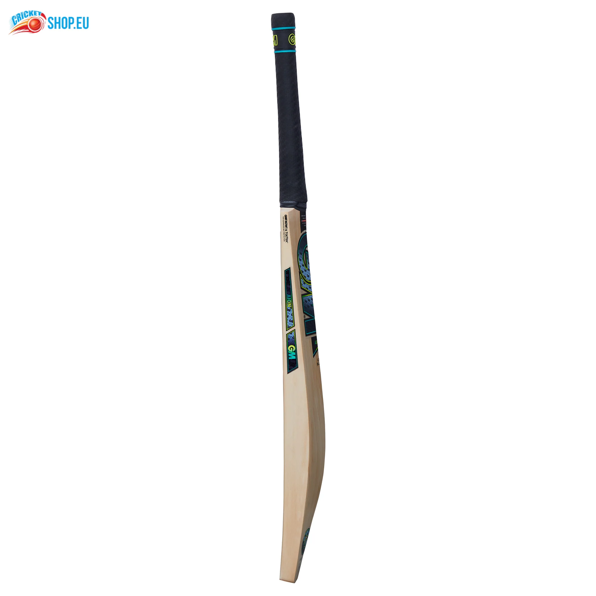 Gunn And Moore Aion DXM Signature Cricket Bat - Image 4