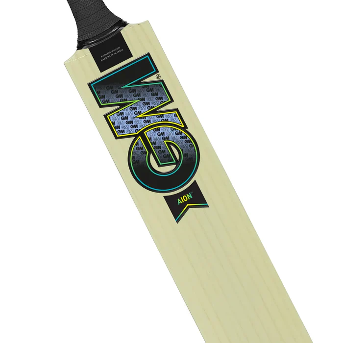 Gunn And Moore Aion Kashmir Willow Bat - Image 7