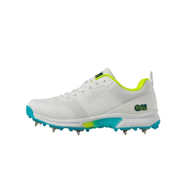 Gunn And Moore Aion Spike Cricket Shoes - Image 4