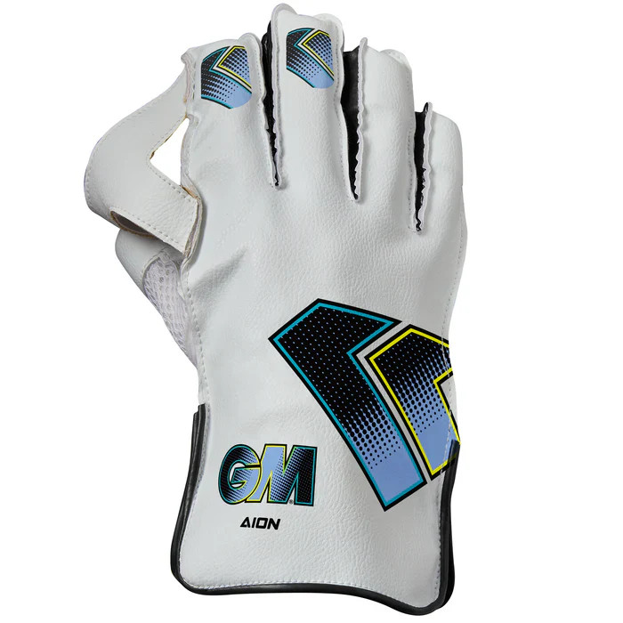 Gunn And Moore Aion Wicketkeeping Gloves - Image 2