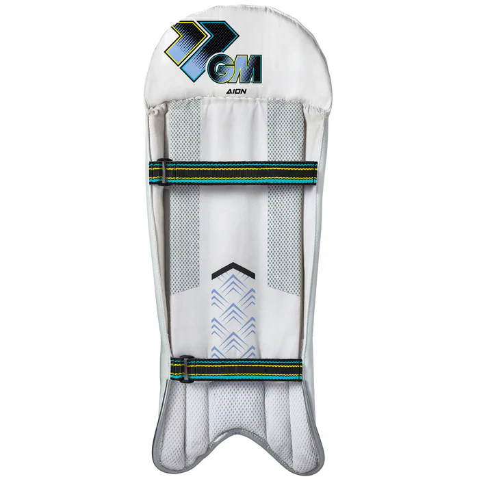 Gunn And Moore Aion Wicketkeeping Pads - Image 2