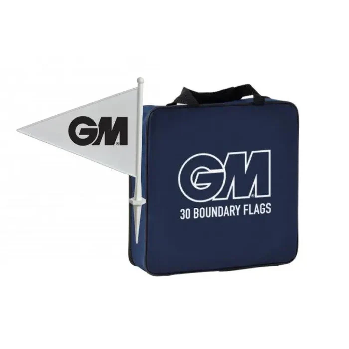 Gunn And Moore Boundary Flags