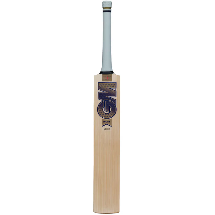 Gunn And Moore Brava 606 Cricket Bat-2025