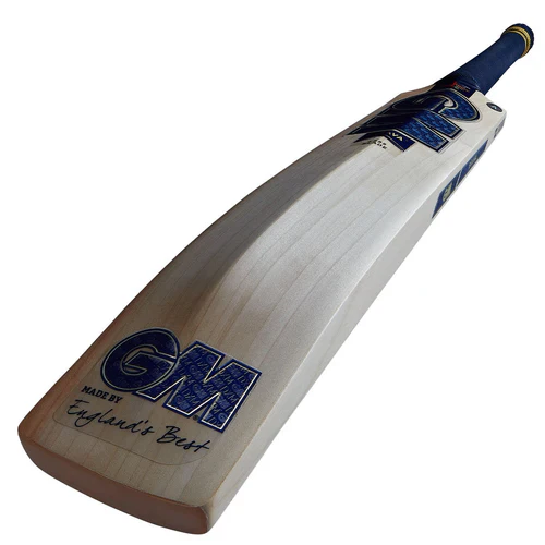 Gunn And Moore Brava 808 Cricket Bat - Image 4