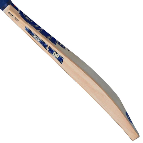 Gunn And Moore Brava 808 Cricket Bat - Image 5