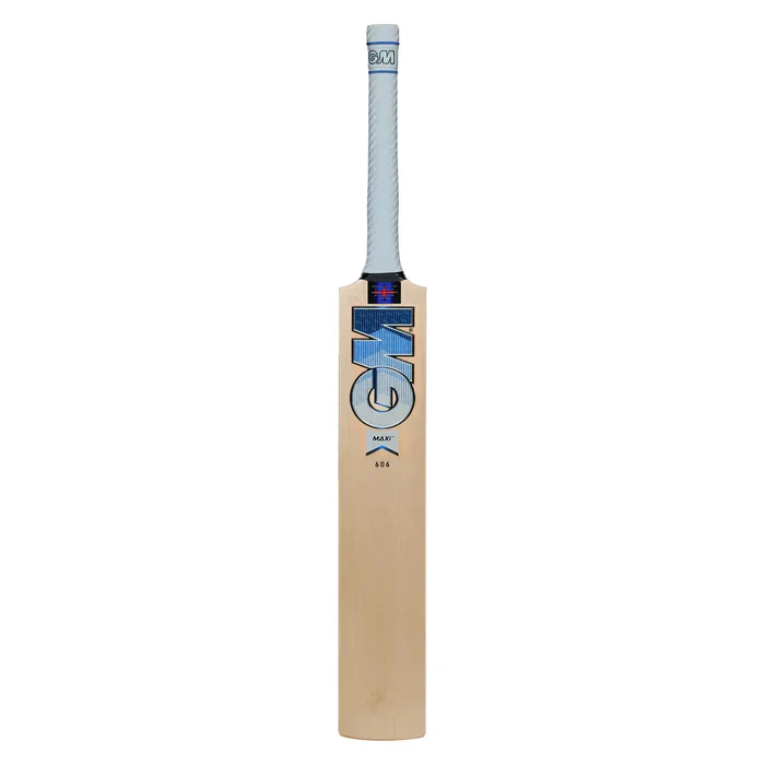 Gunn and Moore Delta Maxi 606 English Willow Cricket Bat - Image 10