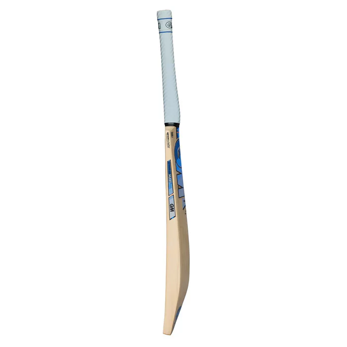 Gunn and Moore Delta Maxi 606 English Willow Cricket Bat - Image 7