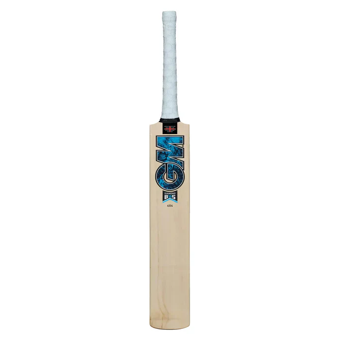 Gunn And Moore Diamond 404 Cricket Bat - Image 2