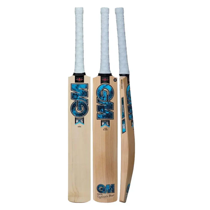 Gunn And Moore Diamond 404 Junior Cricket Bat