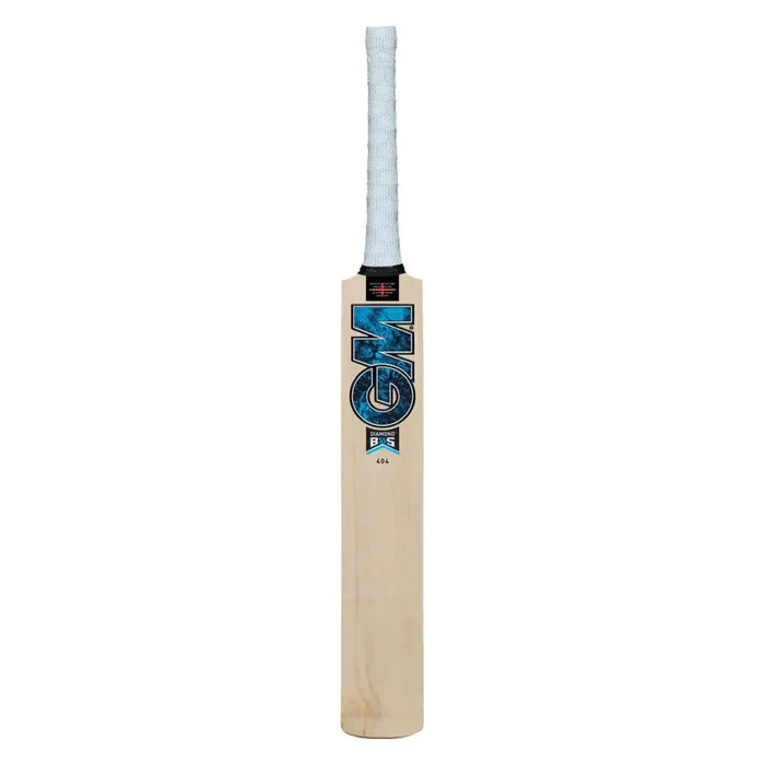 Gunn And Moore Diamond 404 Junior Cricket Bat - Image 2