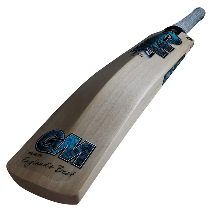Gunn And Moore Diamond 404 Junior Cricket Bat - Image 4