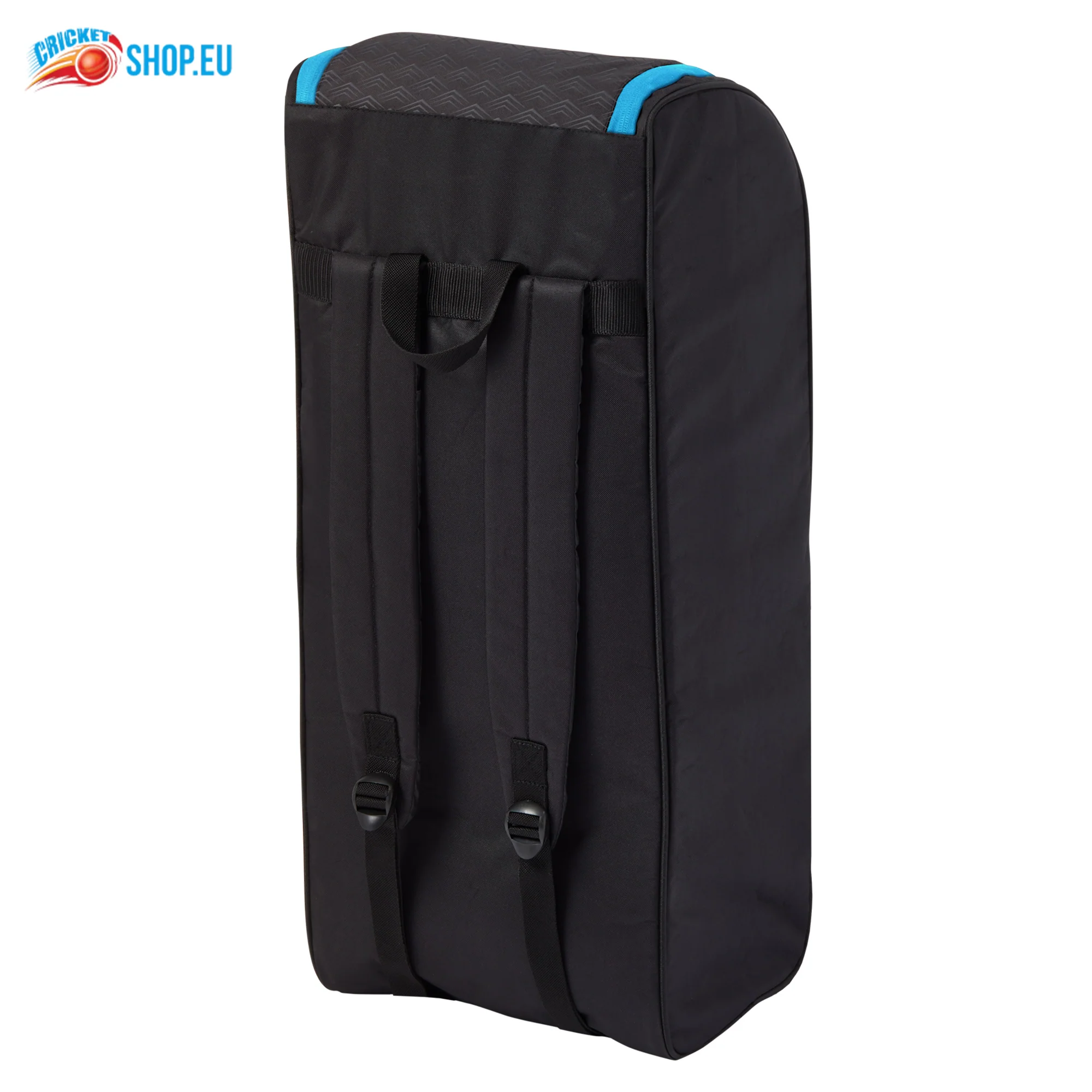 Gunn And Moore Diamond Duffle Bag Black 2025 - Image 4