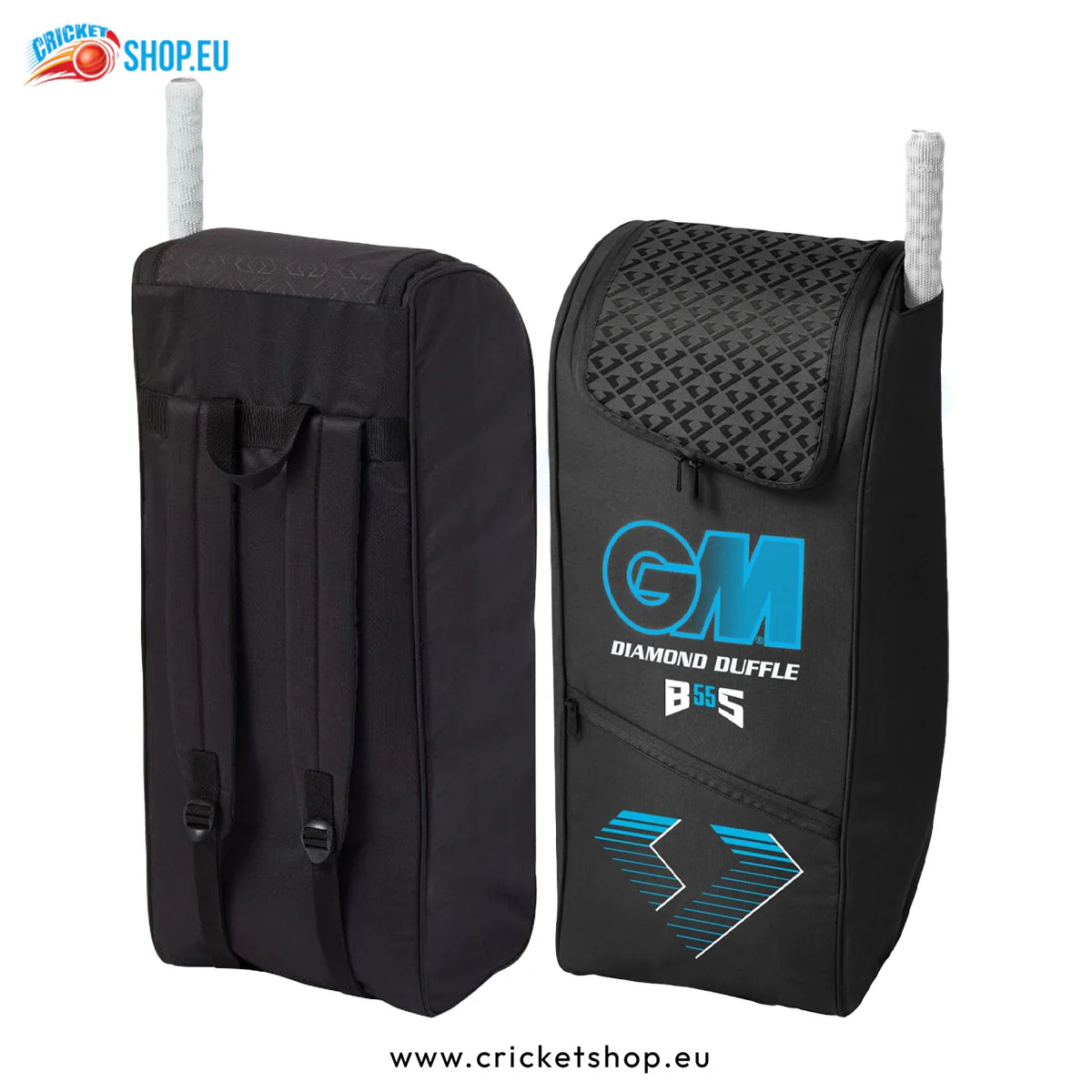 Gunn And Moore Diamond Duffle Cricket Bag