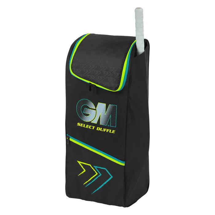 Gunn And Moore Diamond Junior Cricket Set With Bat - Image 4