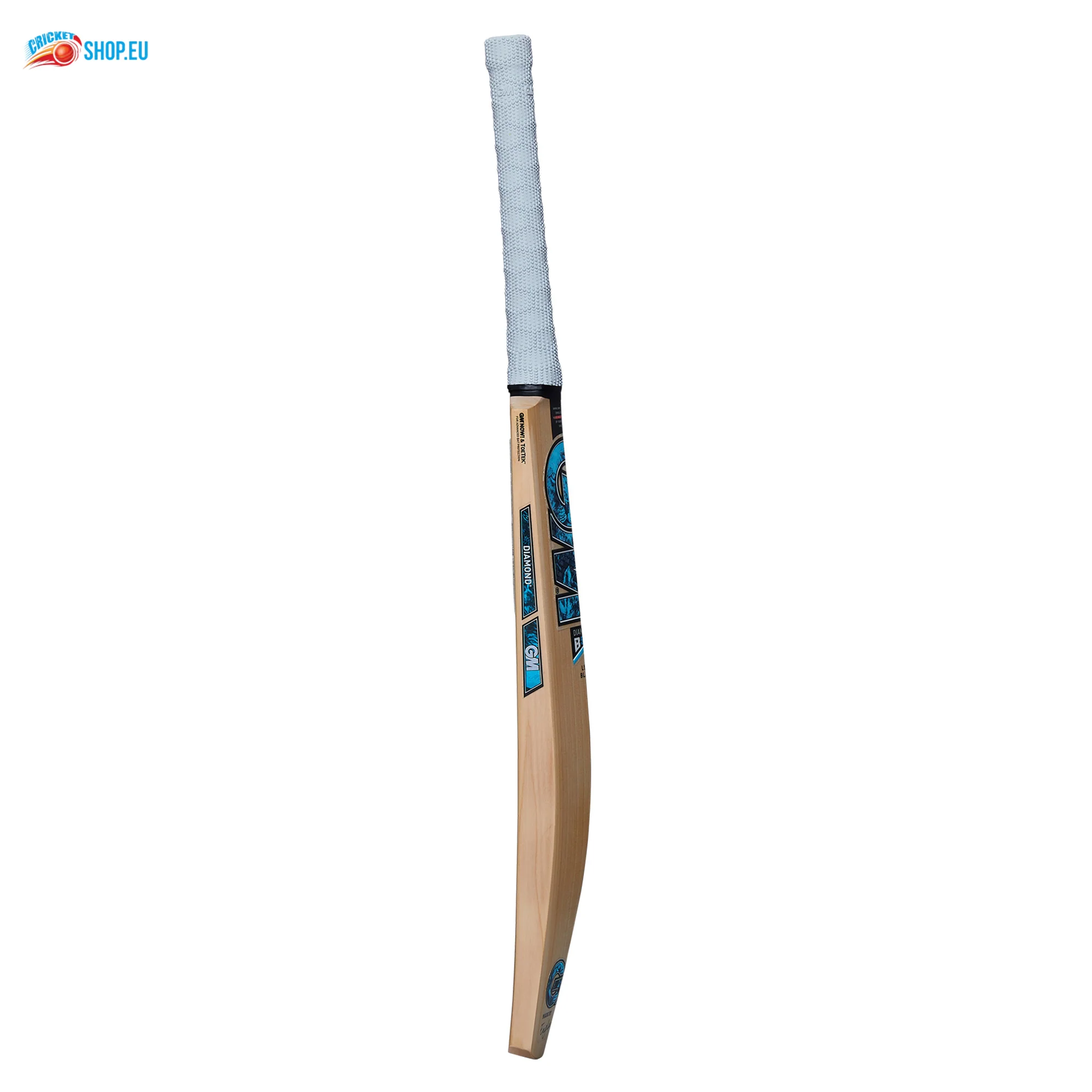 Gunn And Moore Diamond Signature Cricket Bat - Image 5
