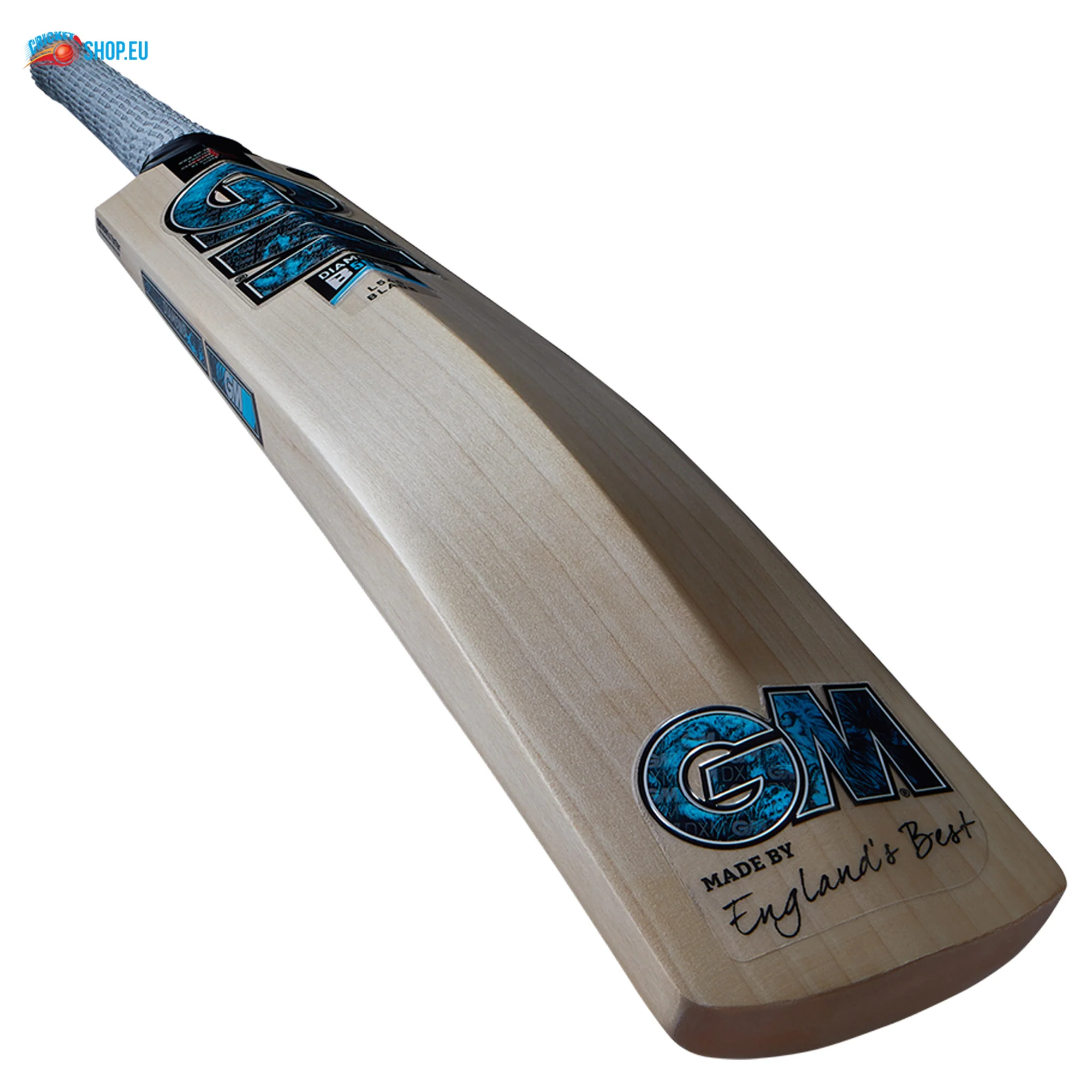 Gunn And Moore Diamond Signature Cricket Bat - Image 7